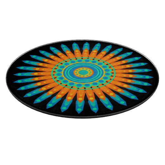 Sandstone Untersetzer Schneidebrett (Ecke)