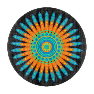 Sandstone Untersetzer Schneidebrett