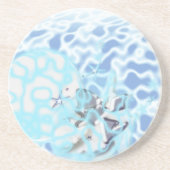 Sandstone Untersetzer Wind (Vorne)