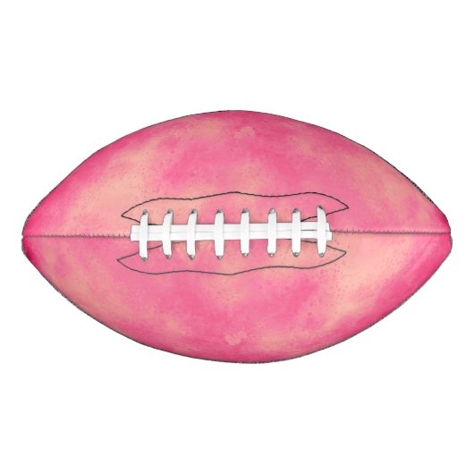 Sandstorm American Football (Vorderseite)