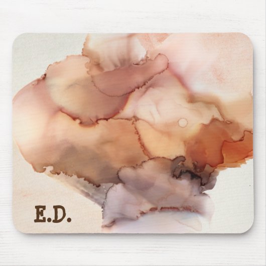 SANDSTORM MAUSPAD (Vorne)