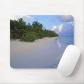 Sandstrand 7 mousepad (Mit Mouse)