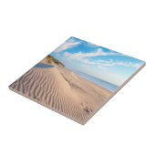 Sandstrand Fliese (Seite)