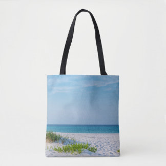 Sandstrand Florida Küste Tasche