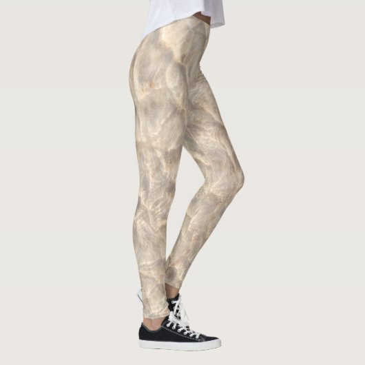 Sandstrand Leggings (Rechts)