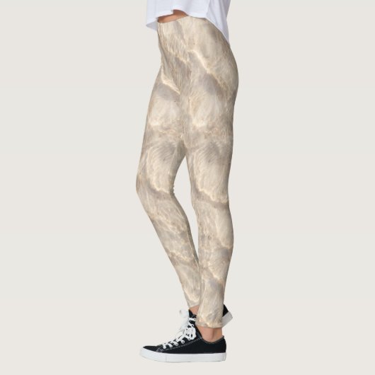 Sandstrand Leggings (Links)