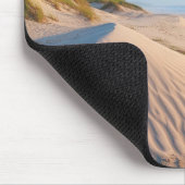 Sandstrand Mousepad (Ecke)