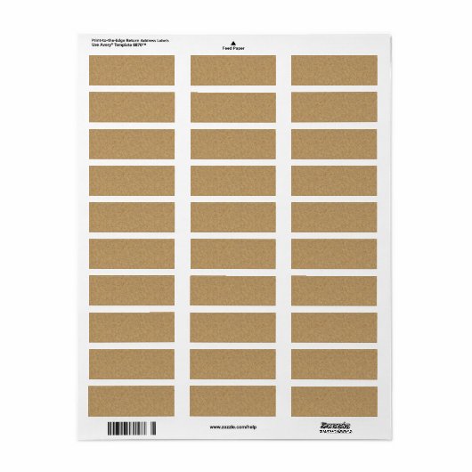 Sandstrand_paper_sand STRAND BROWN TAN PA (Vorne)