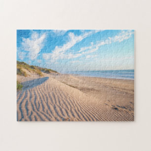 Sandstrand Puzzle