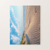 Sandstrand Puzzle (Vertikal)