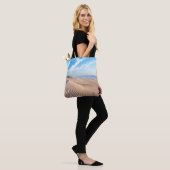 Sandstrand Tasche (Am Model)