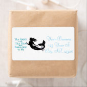 Sandstrand und Meerbusen (Insitu)