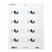 Sandstrand und Meerbusen (Vorne)