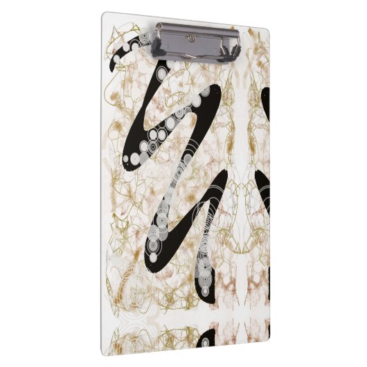 Sandsturm Klemmbrett (Rechts)