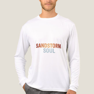 SANDSTURM SEELE Tri-Blend SHIRT