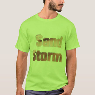 Sandsturm T-Shirt