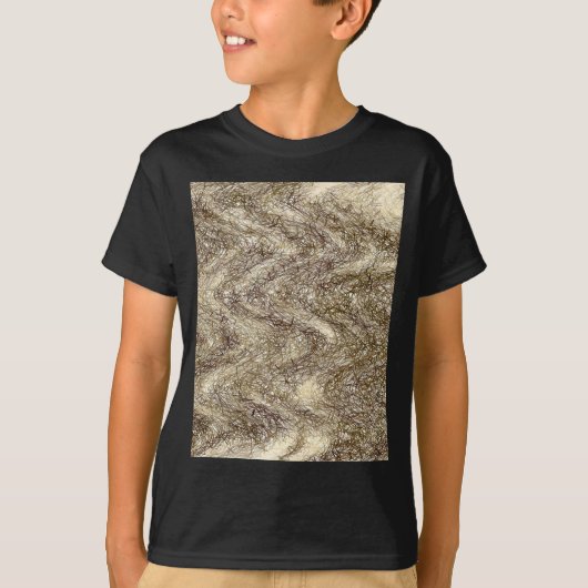 Sandsturm T-Shirt (Vorderseite)