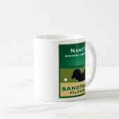 SandTonnare Pilsner Tasse (VorderseiteRechts)