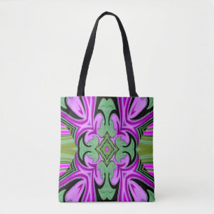 Sanduhr... Tasche
