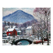 Sandvika Fotodruck (Vorne)