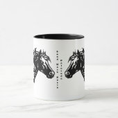 Sandwaschbecken Tasse (Zentrum)