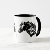 Sandwaschbecken Tasse (VorderseiteRechts)