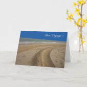Sandwege Karte (Gelbe Blume)