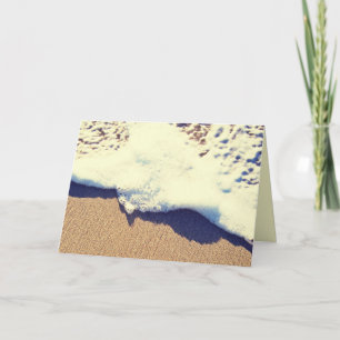 Sandwelle Karte