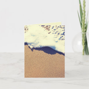 Sandwelle Karte