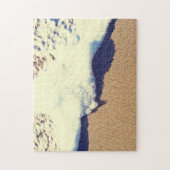 Sandwelle Puzzle (Vertikal)