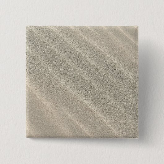 Sandwellen Button (Vorderseite)