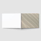 Sandwellen Gästebuch (Voll)