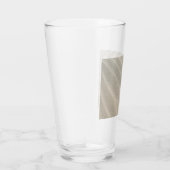 Sandwellen Glas (Rechts)