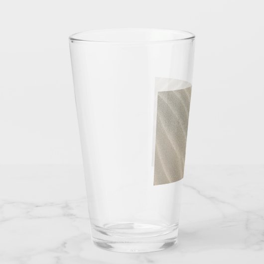 Sandwellen Glas (Rechts)