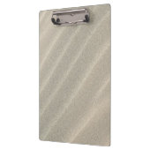 Sandwellen Klemmbrett (Links)