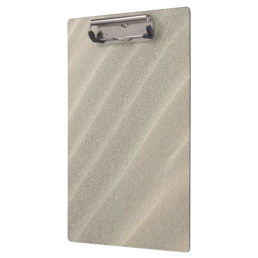 Sandwellen Klemmbrett (Links)