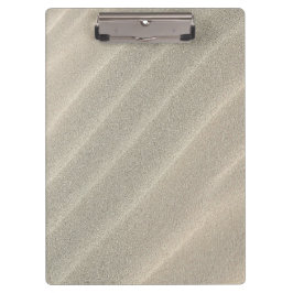 Sandwellen Klemmbrett