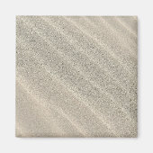 Sandwellen Magnet (Vorne)