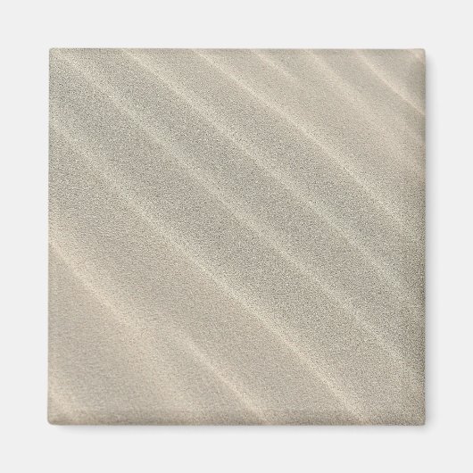 Sandwellen Magnet (Vorne)