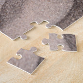 Sandwellen, Nationalpark der großen Sanddünen, CO Puzzle (Seite)