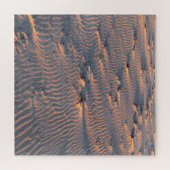 Sandwellen Puzzle (Horizontal)