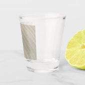 Sandwellen Schnapsglas (Rechts)