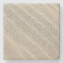 Sandwellen Steinuntersetzer