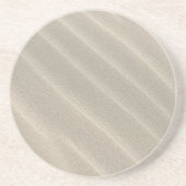 Sandwellen Untersetzer Set (Vorne)