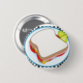Sandwich Button (Vorne & Hinten)