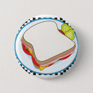 Sandwich Button