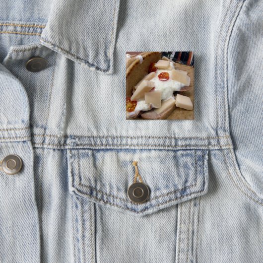 Sandwich Button (Beispiel)