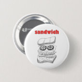 Sandwich Button (Vorne & Hinten)