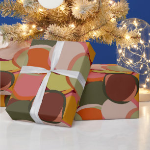 Sandwich Cookies Geschenkpapier