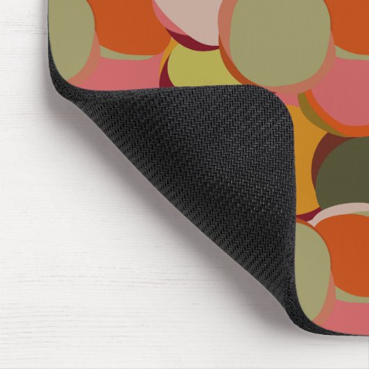 Sandwich Cookies Mousepad (Ecke)